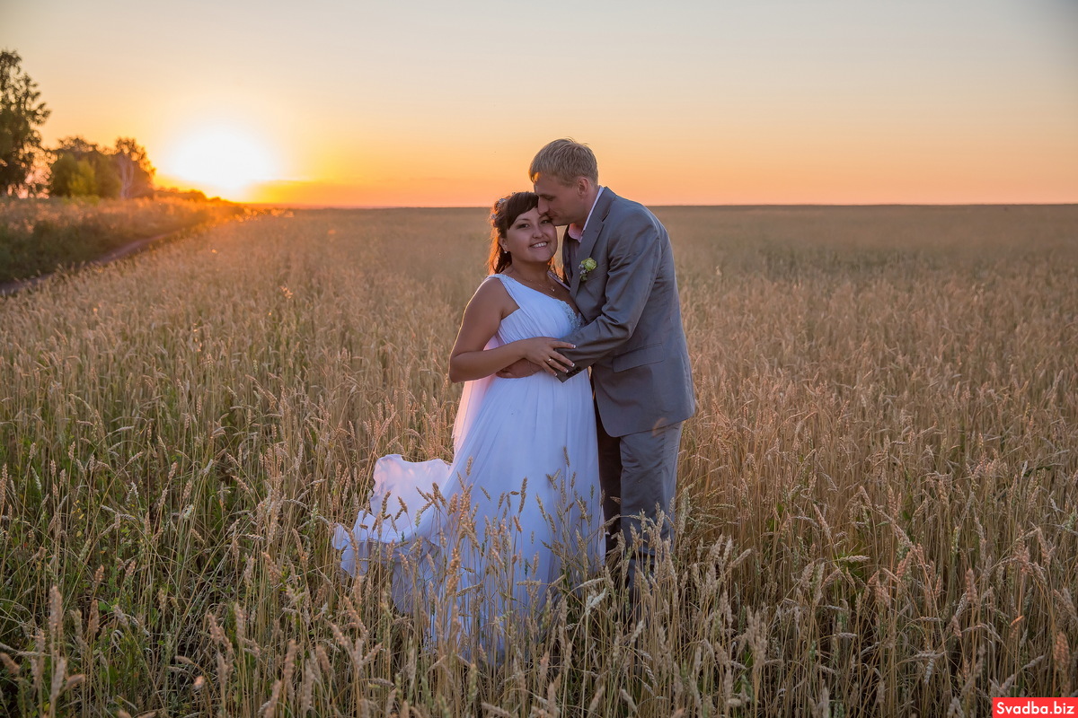 Wedding photo