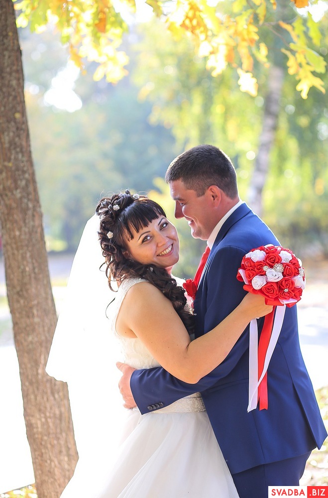 Wedding photo